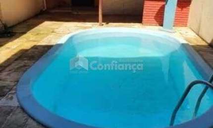 Casa com 6 quartos à venda na Rua Mário Studart, 453, Monte Castelo, Fortaleza