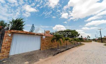 Casa com 3 quartos à venda na Rua Maragogipe, 105, Tabuba, Caucaia