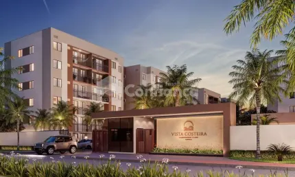 Breve Lançamento: Apartamento a Venda na Praia do Cumbuco em Caucaia/CE