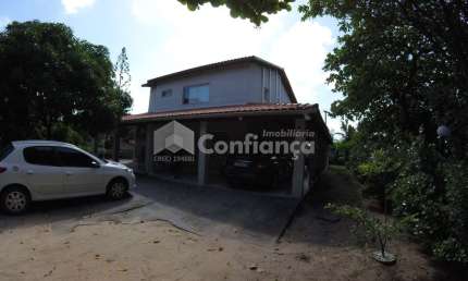Casa Duplex em Condomínio na Praia do Icarai em Caucaia/CE