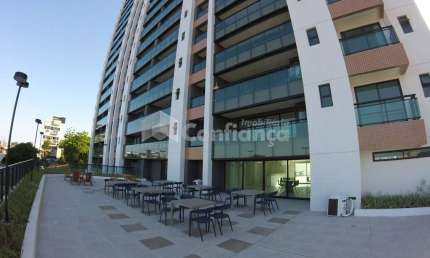 Apartamento a Venda na Parquelândia em Fortaleza/CE