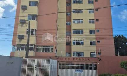 Apartamento com 4 quartos à venda na Rua Soares Bulcão, 250, São Gerardo, Fortaleza