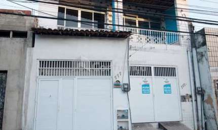 Casa com 4 quartos à venda na Rua Tulipa, 777, Jardim Iracema, Fortaleza