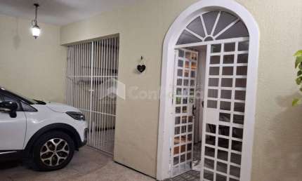 Casa com 3 quartos à venda na Rua Conselheiro Álvaro de Oliveira, 371, Parquelândia, Fortaleza