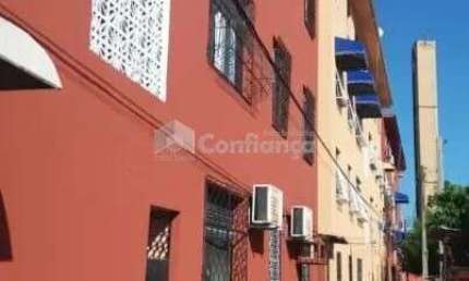 Apartamento com 2 quartos à venda na Avenida Francisco Sá, 2410, Jacarecanga, Fortaleza