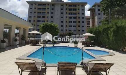Apartamento a Venda no Álvaro Weyne em Fortaleza/CE