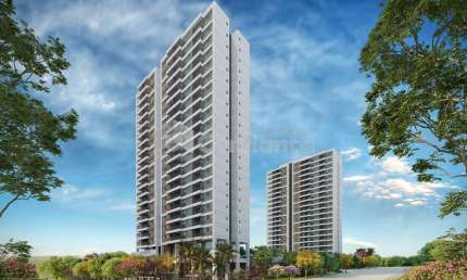 Apartamento a Venda no Presidente Kennedy em Fortaleza/CE