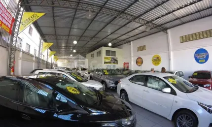 Prédio Comercial a Venda no São Gerardo em Fortaleza/CE