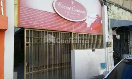 Prédio Comercial Duplex à Venda no Centro em Fortaleza/CE