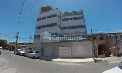 Prédio Comercial à Venda no Jardim Iracema em Fortaleza/Ce