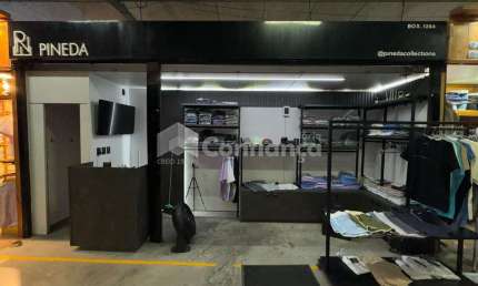Box á Venda no Centro Fashion em Jacarecanga- Fortaleza/CE