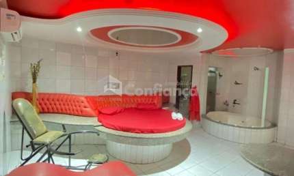 Prédio Comercial á Venda no Antônio Bezerra- Fortaleza/CE