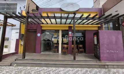 Ponto Comercial à Venda na Parquelândia em Fortaleza/CE