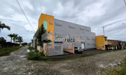 Prédio Comercial á Venda no Parque das Nações - Caucaia/CE
