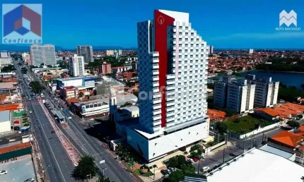 Sala Comercial a venda no bairro São Gerardo, Fortaleza-CE