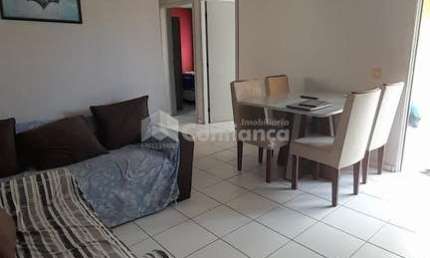 Apartamento com 2 quartos à venda na Avenida Cora Coralina, 100, Jangurussu, Fortaleza