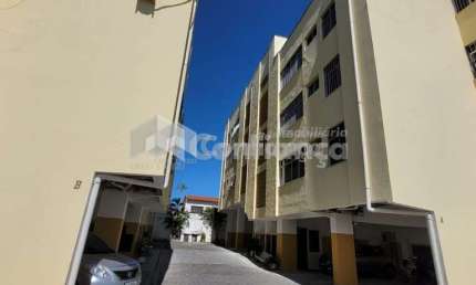 Apartamento a Venda no Monte Castelo em Fortaleza/CE