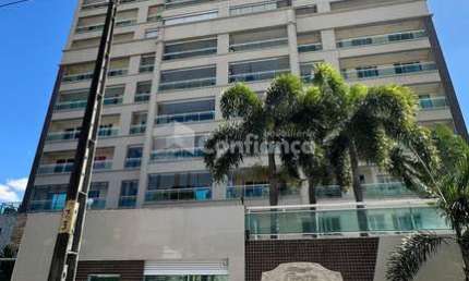 Apartamento Alto Padrão à Venda na Parquelândia em Fortaleza/CE