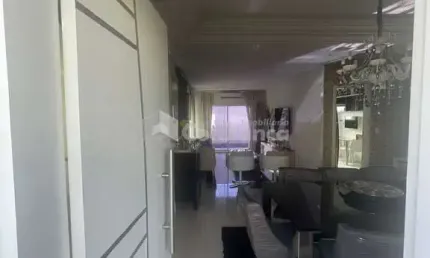 Casa com 4 quartos à venda na Rua Ouro Branco, 155, Presidente Kennedy, Fortaleza