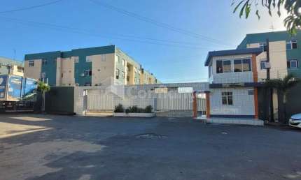 Apartamento a Venda no Padre Andrade em Fortaleza/CE