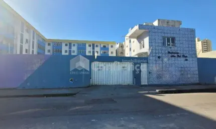 Apartamento á Venda no Presidente Kennedy- Fortaleza/CE