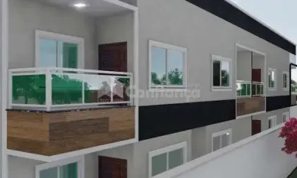 Apartamento á Venda no Parque Guadalajara- Caucaia/CE