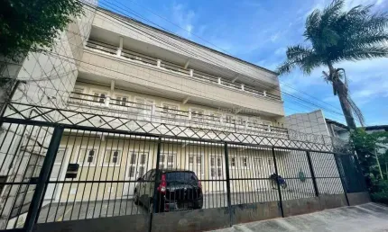 Apartamento para Locação no Farias Brito - Fortaleza/CE