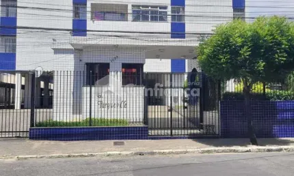 Apartamento com 4 quartos à venda na Rua Gustavo Sampaio, 1029, Parquelândia, Fortaleza