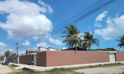 Casa com 4 quartos à venda na Rua dos Fazendarios, 350, Pacheco, Caucaia