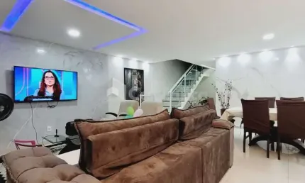 Casa com 3 quartos à venda na Rua 6, 404, Vila Velha, Fortaleza