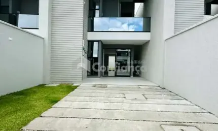 Casa com 4 quartos à venda na Rua Nossa Senhora De Nazaré, 920, Pedras, Eusébio