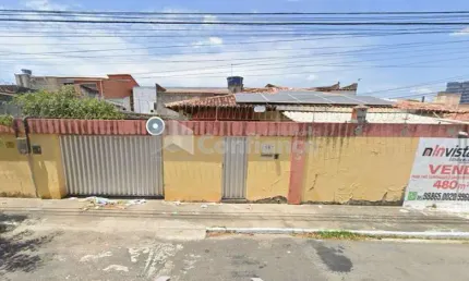 Casa com 3 quartos à venda na Rua Dom Manuel de Medeiros, 2397, Parquelândia, Fortaleza