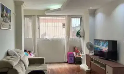 Apartamento com 3 quartos à venda na Rua Pedro Machado, 921, Damas, Fortaleza