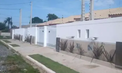 Casa para Venda em Itanhaém, Jamaica, 3 dormitórios, 1 suíte