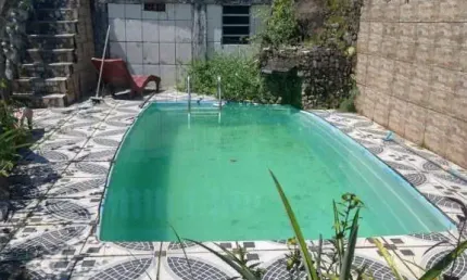 Sobrado para Venda em Itanhaém, Santa Terezinha, 3 dormitórios, 1 suíte, 4 banheiros, 2 vagas