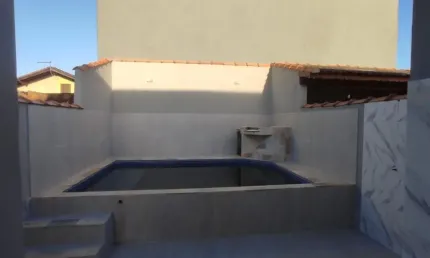 Casa com 2 quartos à venda no Jardim Santa Terezinha, Itanhaém 