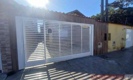 Casa com 2 quartos à venda na Vila Loty, Itanhaém 