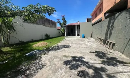 Casa com 1 quarto à venda na Praça Ângelo Guerra, 8601, Jardim Suarão, Itanhaém