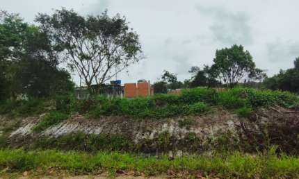 lotes em Itanhaem - parcelamento  direto com o proprietário com escritura