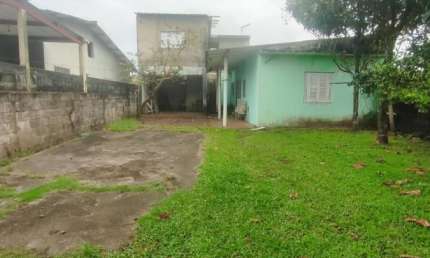 Casa com 1 quarto à venda na Praça Ângelo Guerra, 6701, Jardim Suarão, Itanhaém