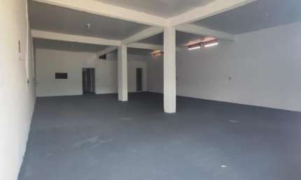 Ponto comercial à venda no Jardim Suarão, Itanhaém 