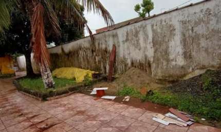 Casa com 1 quarto à venda na Av Marginal Oeste, 6701, Jardim Suarão, Itanhaém