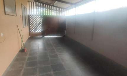 Casa com 3 quartos à venda na Praça Ângelo Guerra, 6701, Jardim Suarão, Itanhaém
