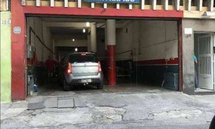 Barracão / Galpão / Depósito à venda na Rua Talmud Thorá, Bom Retiro, São Paulo