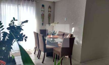 Apartamento à venda, 62 m² por R$ 532.000,00 - Vila Santa Catarina - São Paulo/SP
