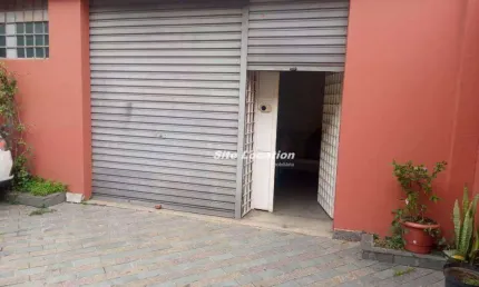 Galpão para alugar, 402 m² por R$ 14.110,64/mês - Vila Sônia - São Paulo/SP