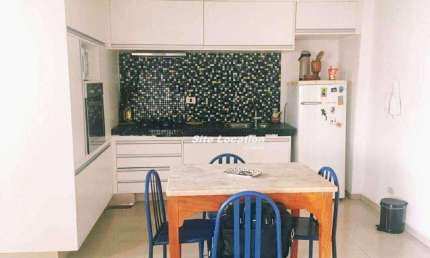 107592 Apartamento com 2 dormitórios à venda, 83 m² por R$ 540.000 - Cambuci - São Paulo/SP