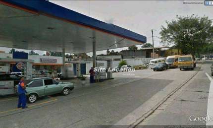 106180 Posto de Gasolina Terreno para alugar, 1365 m² por R$ 12.500/mês - Jardim Japão - São Paulo/SP
