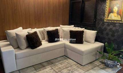 99147 Apartamento com 1 dormitório à venda, 123 m² por R$ 2.100.000 - Brás - São Paulo/SP