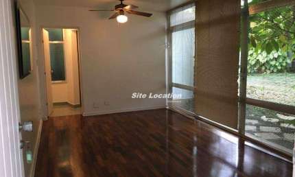 109078 Casa com 3 dormitórios para alugar, 450 m² por R$ 24.967/mês - Alto da Boa Vista - São Paulo/SP